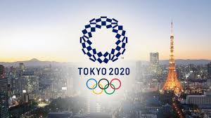 olympic 2020