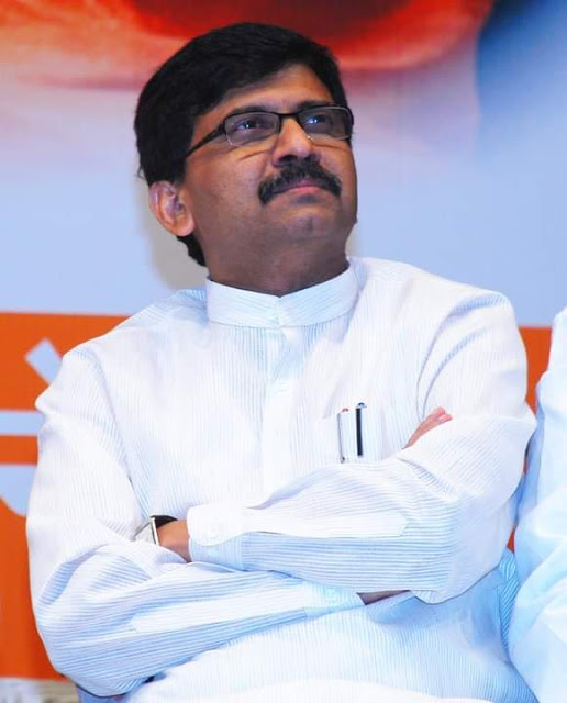 sanjay raut