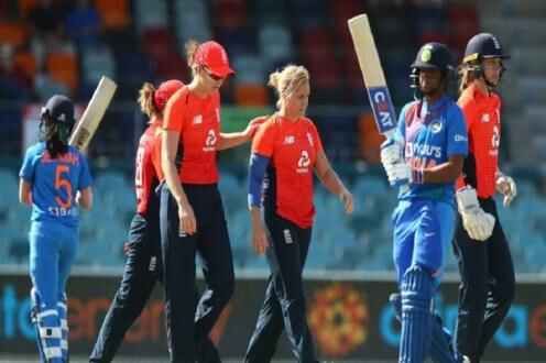 Womens T20 World Cup Semi Final Eng vs Ind : सेमीफायनलमध्ये पावसाचे विघ्न! सामना रद्द झाल्यास भारत की इंग्लंड कोण जाणार फायनलमध्ये?